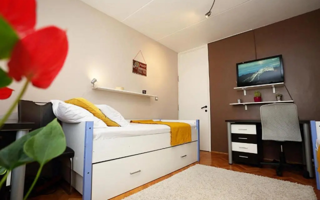 Apartment Belleza