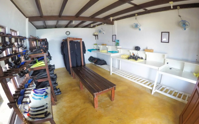 Murex Bangka Dive Resort