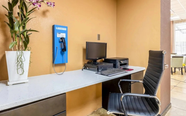 Comfort Inn (perry)