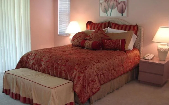 Timberwoods Vacation Villas Sarasota