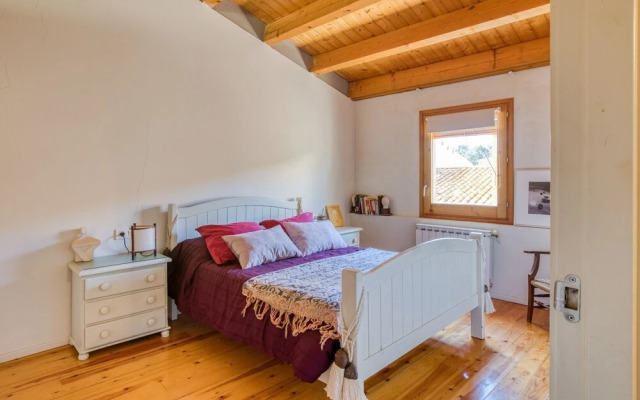 Traditional Holiday Home in Ventalló With Garden