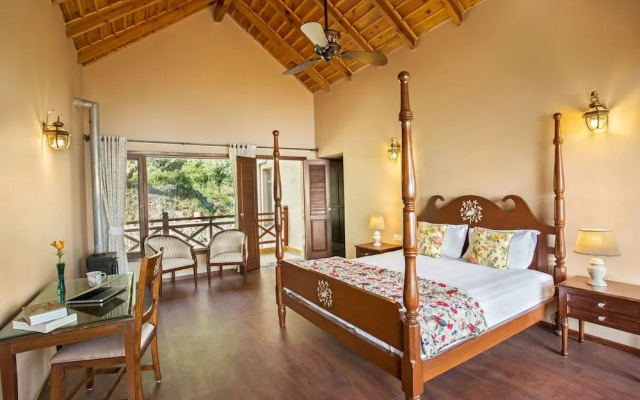One Partridge Hill Pura Stays