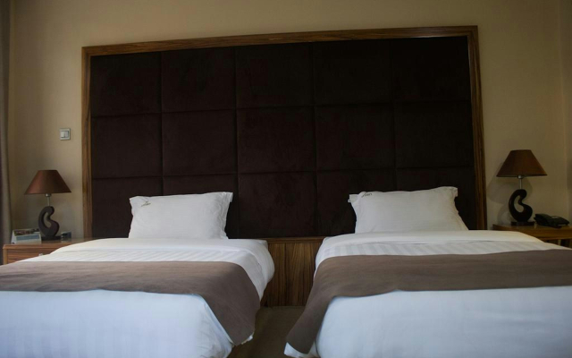 Urban by CityBlue, Kigali, Rwanda