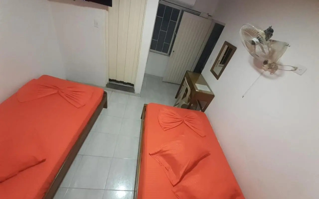 Hotel Panorama Neiva