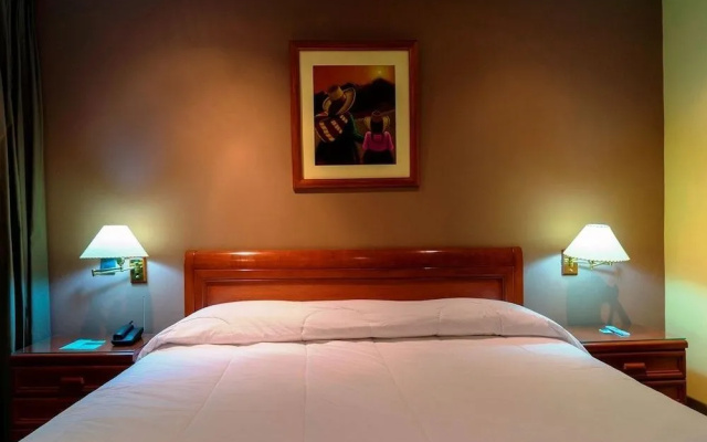 Hotel Continental
