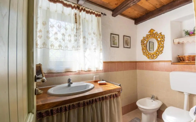 Villa Ferulas
