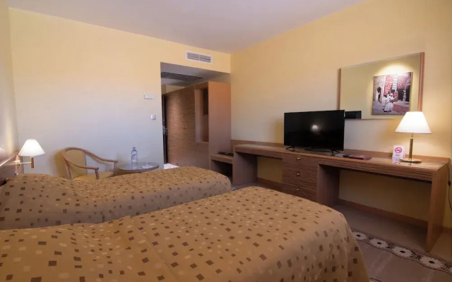 Hotel Belvedere