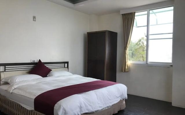 Zhu Yuan Homestay