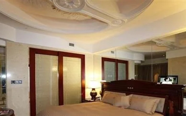 Pinghu Platinum Hanjue Hotel