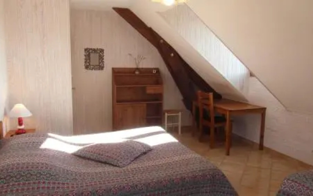 Au Vieux Tilleul Chambres d'Hôtes