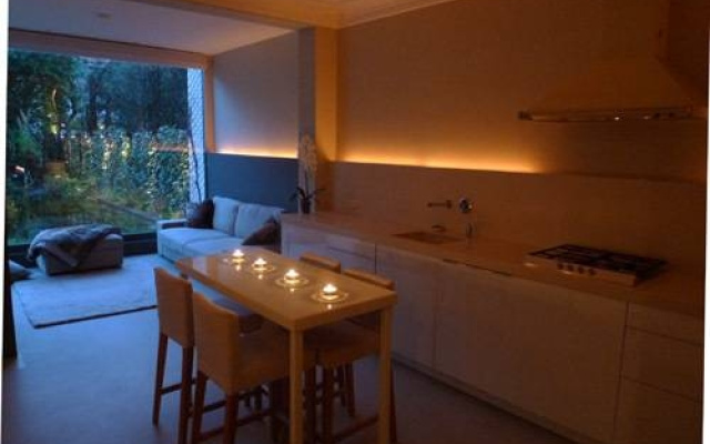 Penthouse Centre
