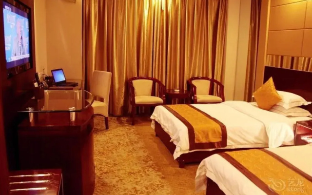Tianrun International Hotel