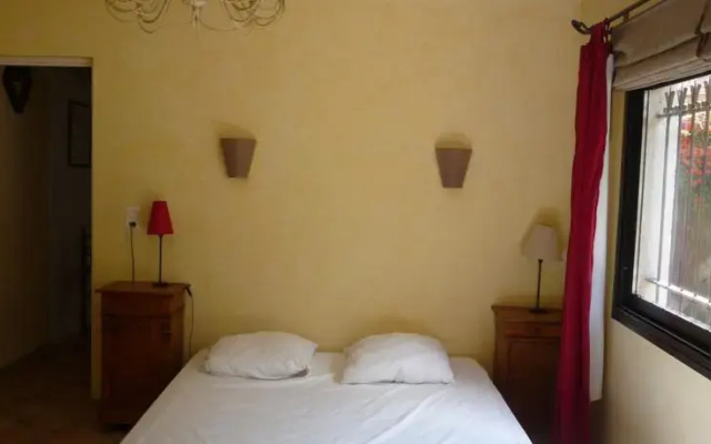 Holiday home Le chemin des moulins