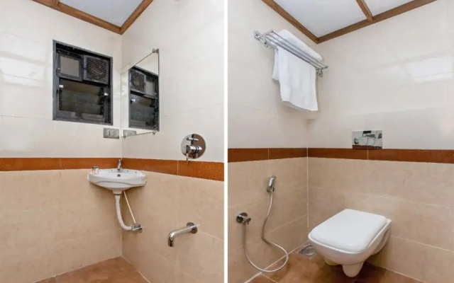 Peace Residency By OYO Rooms
