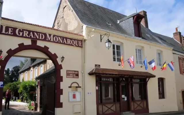 Le Grand Monarque