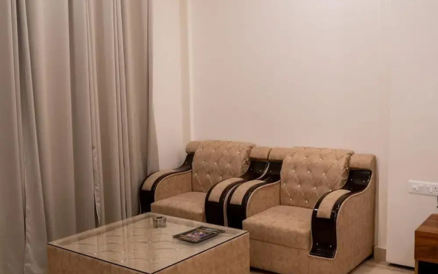 Sk Premium Park GGN