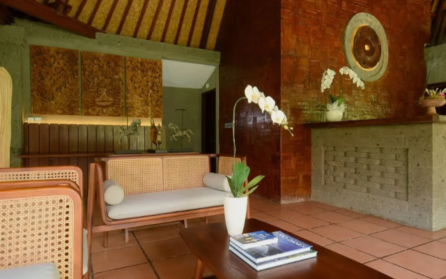 JAPA Suites & Villas