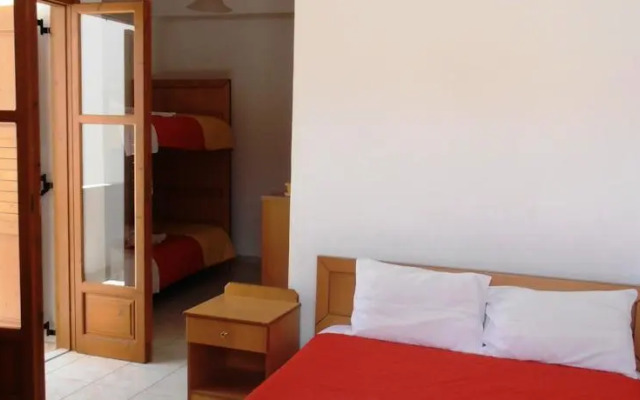 Oasis Apartments