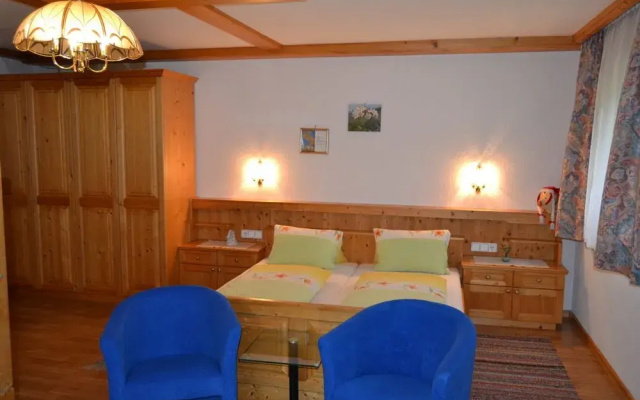Ferienhaus-Toeldererhof