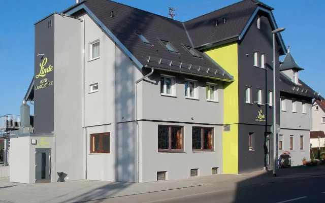Landgasthof Linde