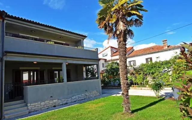 Holiday House 88 Rovinj