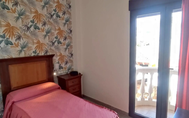 Hotel El Doncel