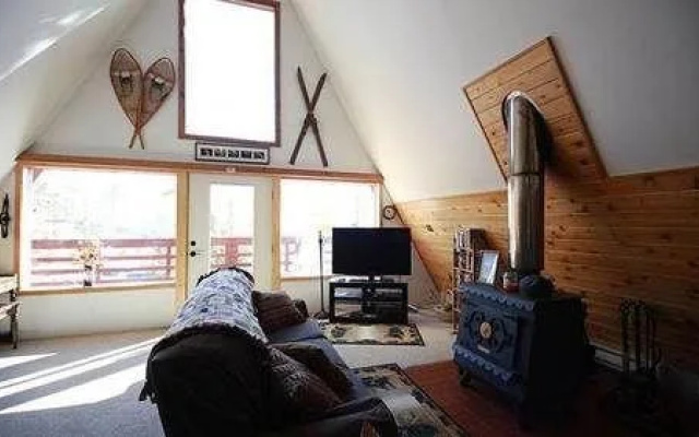 Mary Jane Chalet at Winter Park by RMG