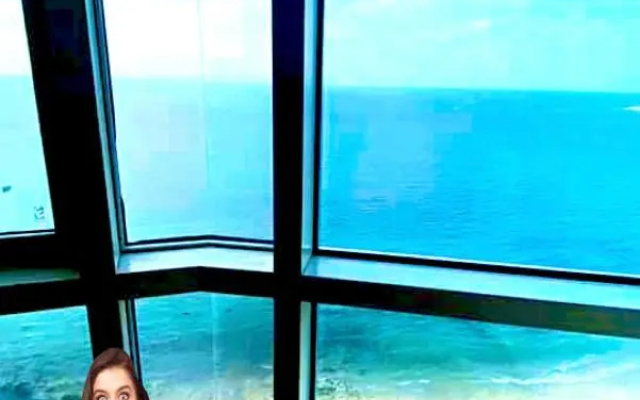 Apartment Panorama Beach Montazah 10