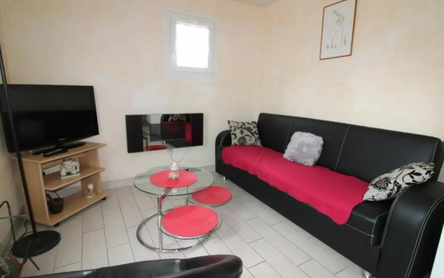 Chalet Ban-sur-Meurthe-Clefcy, 4 pièces, 5 personnes - FR-1-589-33