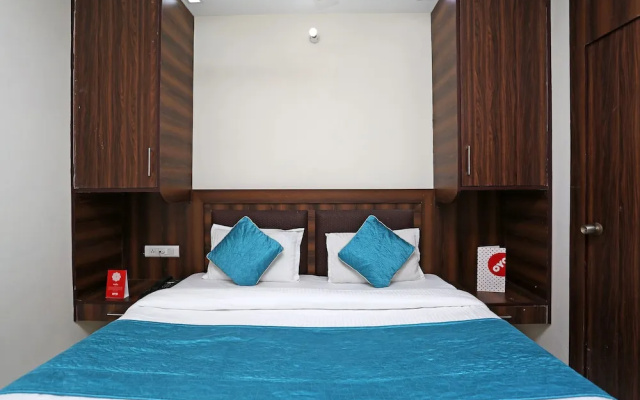 OYO 1355 Hotel Dream