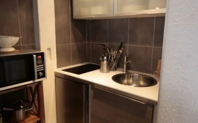 Appartement 2 Clés