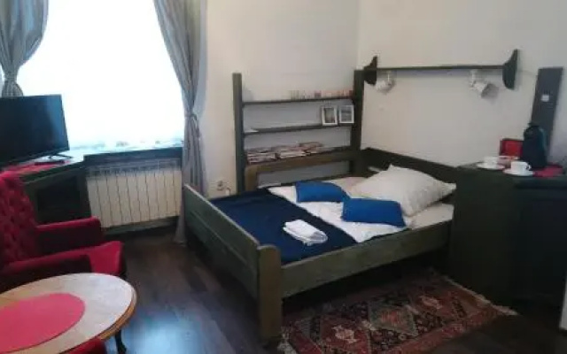 Studio Stare Miasto