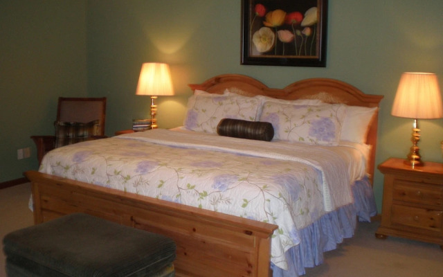 Portland Park Suites