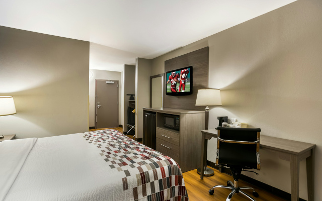 Red Roof Inn Denver