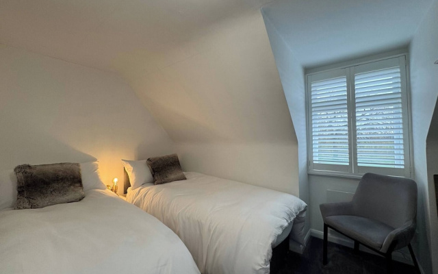 Countryside Stay - Ashford Outlet & Eurotunnel