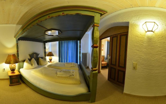 Hotel-Pension Edelweiss