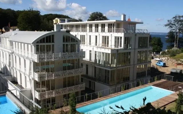Villa Johanna - Penthouse Atlantis 17