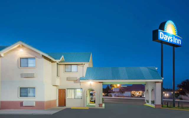 Americas Best Value Inn Hobbs
