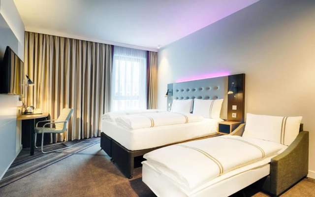 Premier Inn Berlin Airport