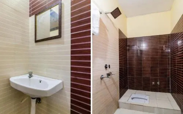 Hotel Ole Homes by OYO Rooms
