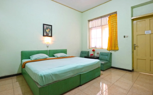 Camelia Hotel