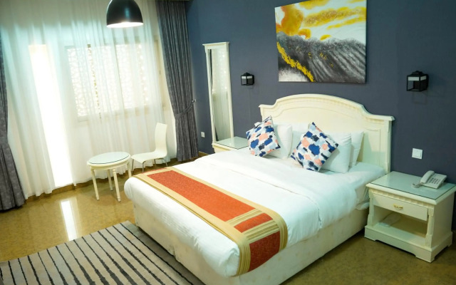 Safeer International Hotel