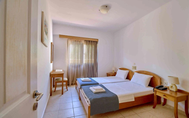 Veronica Hotel