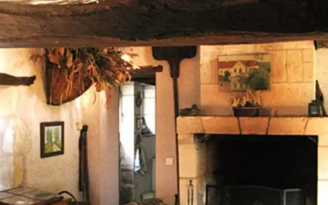 Gîte Les Pins