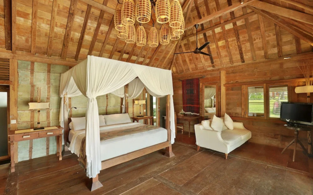 Impiana Private Villas Cemagi