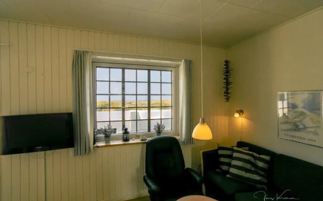 Feriehotel Tannishus