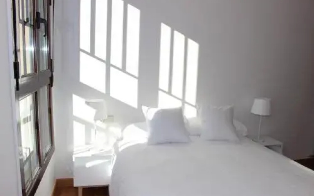 Apartaments Plaza Príncipe Viana