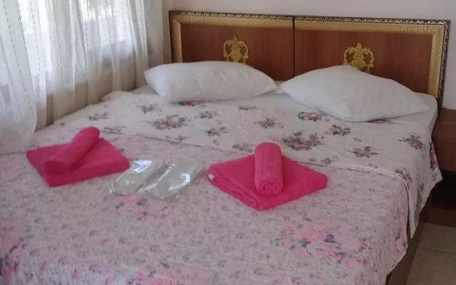 Karaburun Ankara Otel