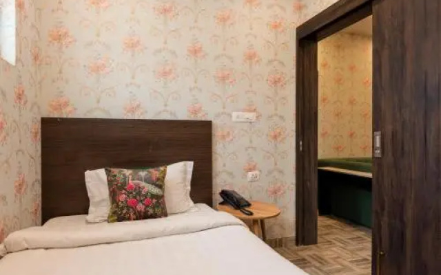 Hotel Casa Aishbagh