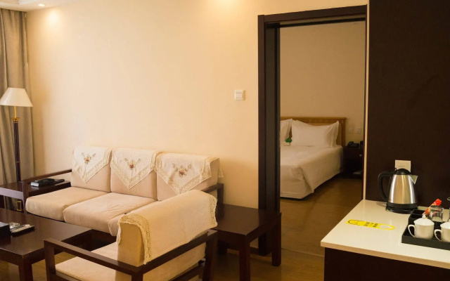 Bintumani Hotel